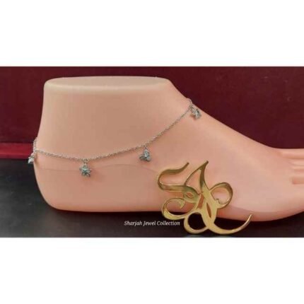 Anklets 40