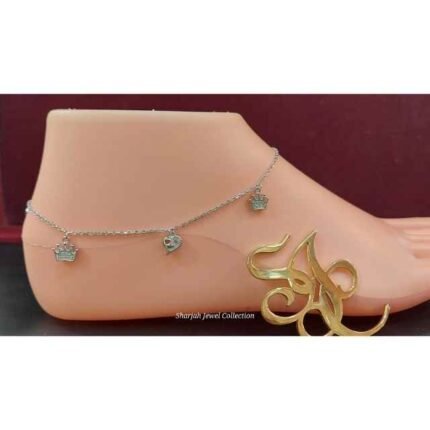 Anklets 47