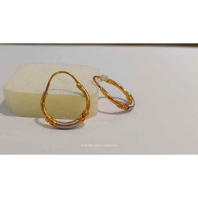 Earring 01 Earring 01