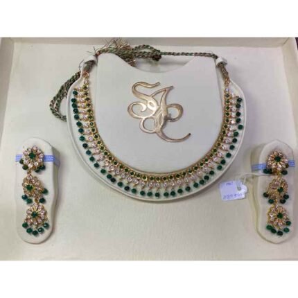 Necklace sets 03-1